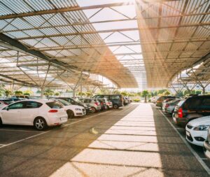Automotive Dealerships