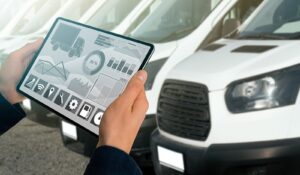 Fleet Managers & Corporates