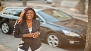Leasing Companies